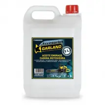 Garland Huile de chaîne 5L