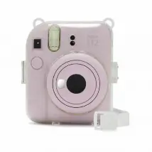 Fujifilm Housse de protection pour Instax Mini 12
