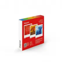 POLAROID Set de 3 filtres couleurs pour Go