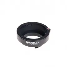 NOVOFLEX LEM/LER Bague Adaptatrice