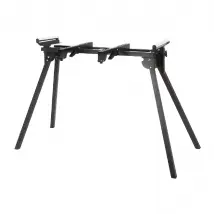 WORK MEN Pied scie à onglet 195x53x92 cm