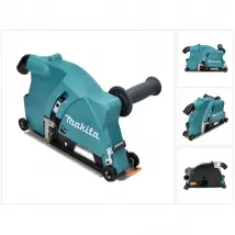 Makita Carter de protection 230 mm