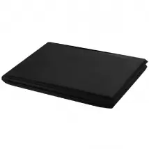 Tissu de fond noir 6x3 m