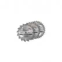 Silverline 160 x 30 mm Z 16-24-30