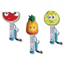 Kokido Thermomètre Tutti Frutti