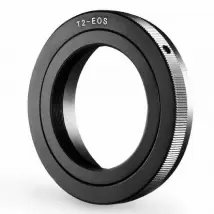 Walimex T2 Adaptateur Canon EF