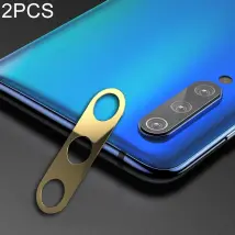 Anneau protection lentille Xiaomi Mi 9 SE