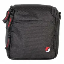 Sac d'épaule Starblitz Glasgow 12 - Noir