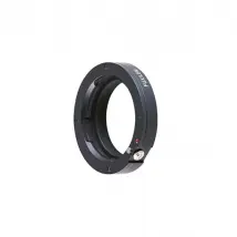 Novoflex Leica M vers Fujifilm X