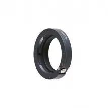 Novoflex Leica M vers Fujifilm X