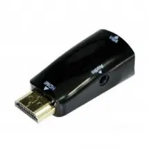 Gembird Adaptateur HDMI vers VGA