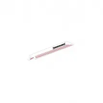 Silverline Lames de scie alternative - Lot de 5