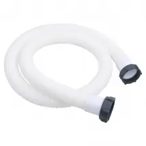 vidaXL Tuyau de piscine 38 mm - 180 cm