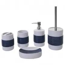 Set de Bain 5 Pièces