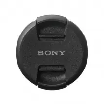 Sony ALCF55S.SYH Bouchon d'objectif 55mm