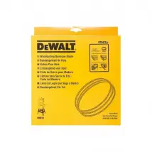 DeWalt Lame scies ruban DW876