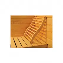 FRANCE SAUNA Dossier confort sauna