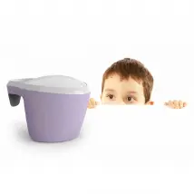 Portagiochi Salle de Bain - Kiamami Valentino