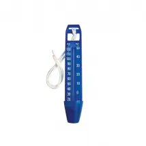 KOKIDO Thermomètre piscine