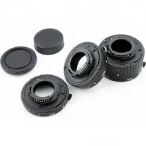 MEIKE Konwerter Makro Af Autofocus - Noir