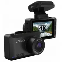 Lamax T10 Dashcam Noir