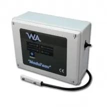 WA Conception Système régulation Moduleau
