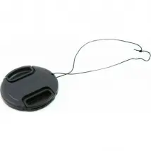 JJC Capuchon d'objectif 52mm