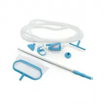Intex Kit d'Entretien Vac Plus