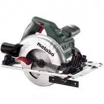 Metabo Scie circulaire KS 55 FS