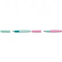 Pelikan Twist Stift - Bleu