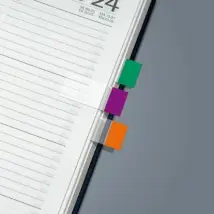 Sigel Index repositionnables