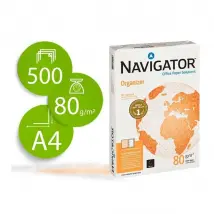 Navigator Papier pour imprimante A4