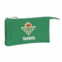 Real Betis Trousse Fourre-Tout