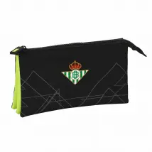 Real Betis Balompié Trousse Triple