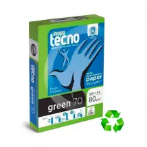 Engel Green Paper 70 - 500 Volets