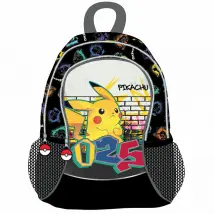 Pokémon Pikachu - Multicouleur