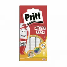 Pritt Multitack 65 Pièces