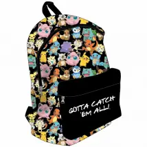 Cartable Pokémon Pokeball