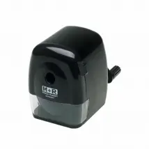 Taille-crayon BigBuy Office 9810090