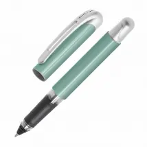 Online Stylo Roller Soft Blue
