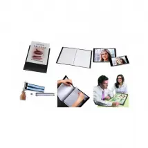 Rillstab Protège-documents Original A4