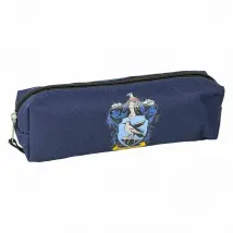 Harry Potter Trousse d'écolier Bleu foncé
