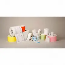 Zebra Étiquettes pour Imprimante 880199-025D