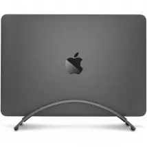 Twelve South BookArc MacBook SpGrey2020
