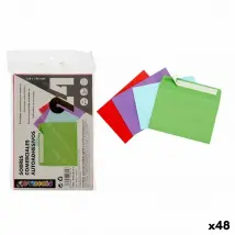 Pincello Enveloppes Multicolore 120 x 176 mm