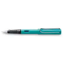 Lamy Al-Star 023F - Turquoise