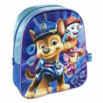 The Paw Patrol Cartable Bleu