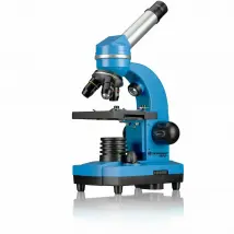 Microscope Bresser Junior - Numérique