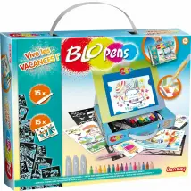 Lansay Ensemble Écriture Blopens