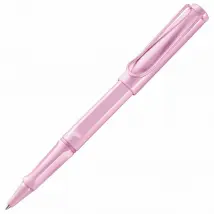 LAMY Stylo Encre Liquide Safari Rose Clair